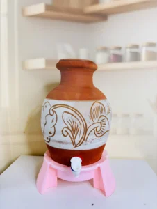 Matka Stand